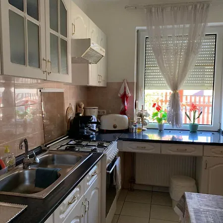 Apartamento Sonnen Fewo *