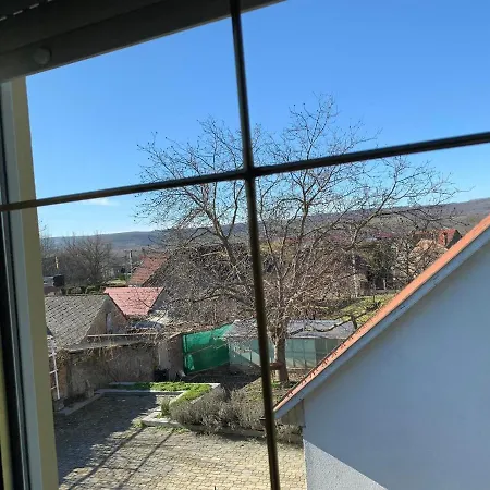 Sonnen Fewo Apartment