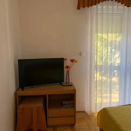 Apartamento Sonnen Fewo Pannonhalma