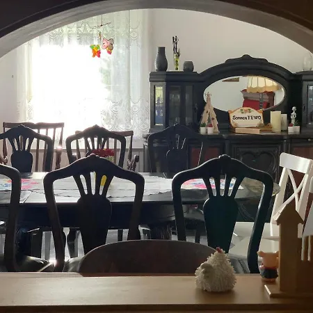 Apartamento Sonnen Fewo