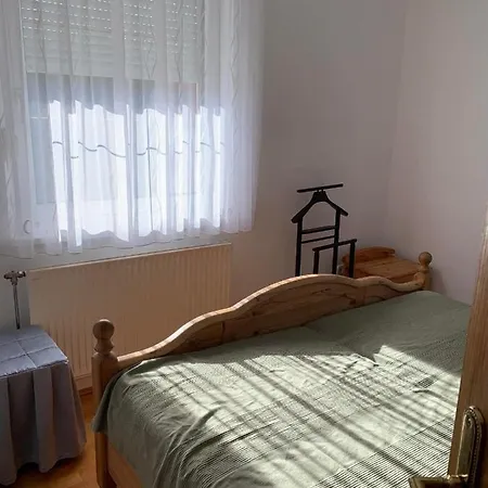 Sonnen Fewo Apartment