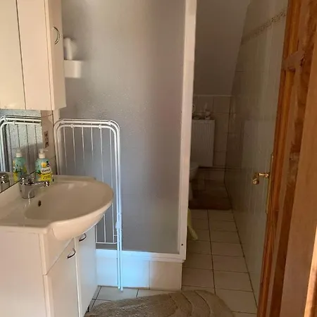 Apartamento Sonnen Fewo Pannonhalma