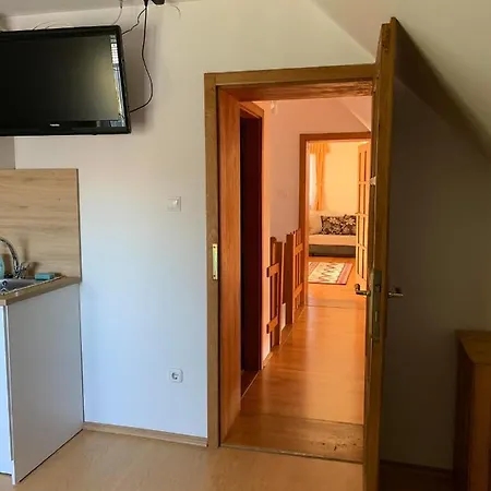 Sonnen Fewo Apartamento *