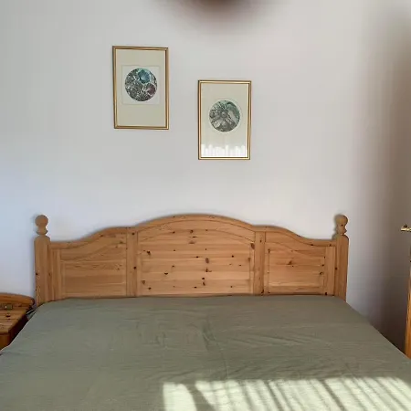 Apartamento Sonnen Fewo