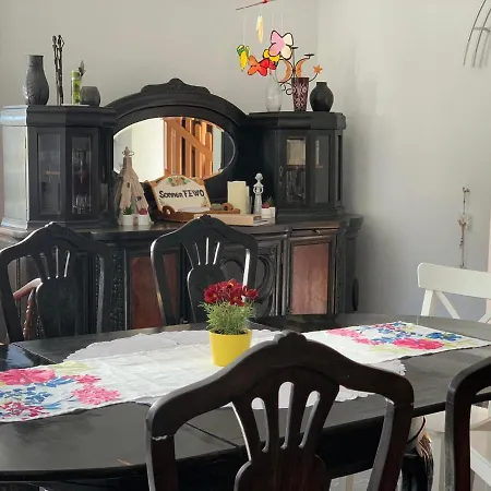 Sonnen Fewo Apartamento *