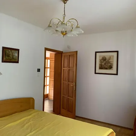 Apartamento Sonnen Fewo