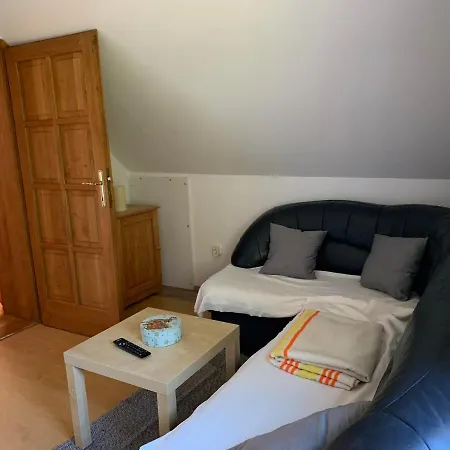 Sonnen Fewo Apartamento *